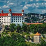 Slovakia: Heart of Central Europe